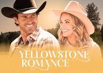 Yellowstone Romance