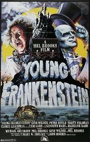 Young Frankenstein