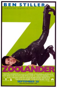 Zoolander