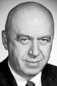 Otto Preminger